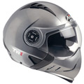 TR1 TR8AC Titanium Acier