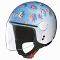 K1 Visor Fancy 8