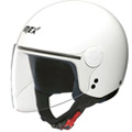 K1 Visor ONE Blanc 3