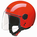K1 Visor ONE Rouge 2