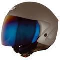 Light Mono Anthracite Opaque