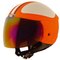 Light Retro Orange