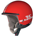 N20 Peak 35th Anniversary Corsa Red 20