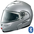 N103 Classic N-COM Platinum Silver 1