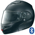 N103 Classic N-COM Flat Black 10