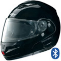 N103 Classic N-COM Glossy Black 3
