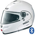 N103 Classic N-COM Metal White 5