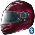N103 Classic N-COM Bordeau 6