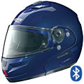 N103 Classic N-COM Blue 7