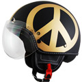 Peace and Love Or