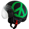 Peace and Love Tricolore