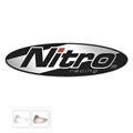 Visiere Nitro X536 - X537