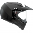 Casque Cross AGV AX-8 Dual Evo Noir Casque Cross AGV AX-8 Dual Evo Noir