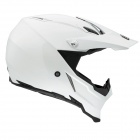 Casque Cross AGV AX 8 Evo Blanc Casque Cross AGV AX 8 Evo Blanc