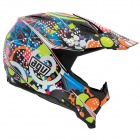 Casque Cross AGV AX 8 Evo Hypno Casque Cross AGV AX 8 Evo Hypno