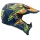 Casque Cross AGV AX 8 Evo Top 5 Continents