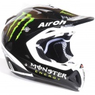 Casque Cross Airoh Stelt Deco Monster SDMB