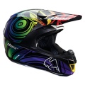 Casque moto Thor Force Ripple