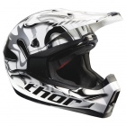 Casque Cross Thor Quadrant Marble