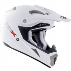 Casque Cross AGV MT-X Blanc