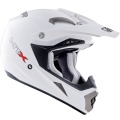 Casque moto AGV MT-X Blanc