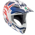 Casque moto AGV MT-X Liberty
