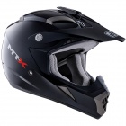 Casque Cross AGV MT-X Noir