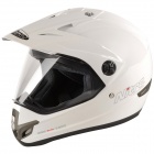 Casque Cross Nitro MX630 Blanc