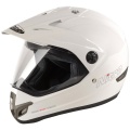 Casque Cross Nitro MX630 Blanc