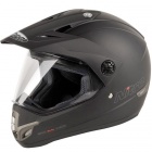 Casque Cross Nitro MX630 Noir
