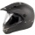 Casque Cross Nitro MX630 Noir