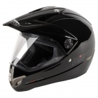 Casque Cross Nitro MX630 Noir