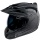 Casque Cross ICON Variant Battlescar Charcoal