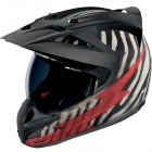 Casque Cross ICON Variant Big Game