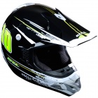 Casque Cross IOTA XP05 Fast Attack
