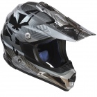 Casque Cross IOTA XP06 Noir