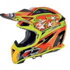 Casque Cross Airoh Aviator 222 Replica