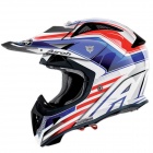Casque Cross Airoh Aviator Captain