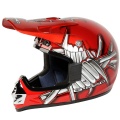 Casque moto G-MAC Sting Red