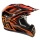 Casque Cross Airoh CR900 Leave