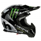 Casque Cross Airoh Aviator Monster