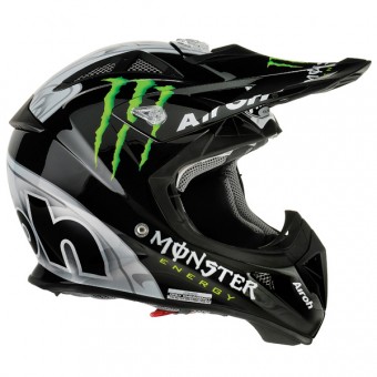 Casque Cross Airoh Aviator Monster