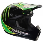Casque Cross Thor Monster Quadrant Pro Circuit
