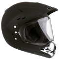 Casque moto HJC CL-XS Noir Mat