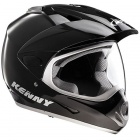 Casque Cross Kenny Extreme Black