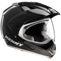 Casque Cross Kenny Extreme Black