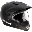 Casque Cross Kenny Extreme Mat Black