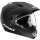 Casque Cross Kenny Extreme Mat Black