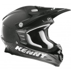 Casque Cross Kenny Titanium Carbon