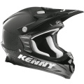 Casque moto Kenny Titanium Carbon